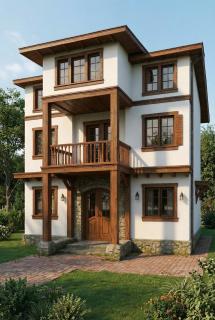 Gegë Boutique Hotel - 0