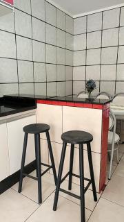 Casa para Hóspedes, Empresas ou grupos, 7 camas, Melhor custo beneficio em Araucaria - 7