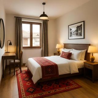 Gegë Boutique Hotel - 3