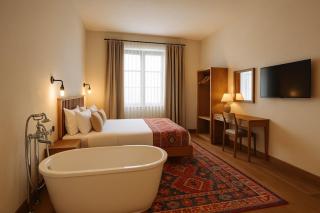 Gegë Boutique Hotel - 2