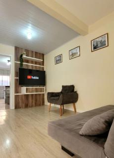 Casa para Hóspedes, Empresas ou grupos, 7 camas, Melhor custo beneficio em Araucaria - 9