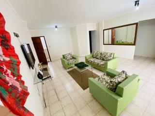 Rani Residence Petrolina - 0