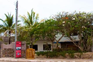 Hostal Suiza - Puerto Baquerizo Moreno - 1