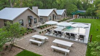 Townie 2 - The Sage by Juniper Holiday + Home Unit - 8