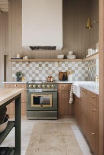 Townie 2 - The Sage by Juniper Holiday + Home Unit - 5