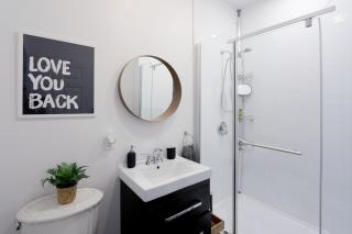 Appartement Petite-Italie - 6