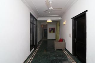 Townhouse Oak Salt Lake Kolkata Formerly SLS Tower - 0