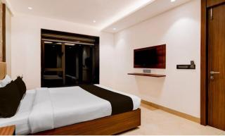 Townhouse Oak Salt Lake Kolkata Formerly SLS Tower - 8