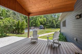 The Dakota by Juniper Holiday + Home - 5