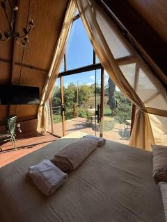 Lindo Chalé Suiço em Mulungu - 2