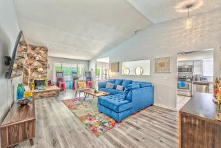 Charming & Stylish home, near golf course! - 6