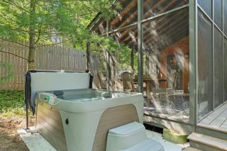 Meadow Pines by Juniper Holiday + Home - 8