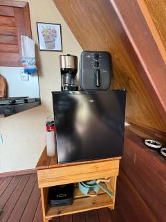 Lindo Chalé Suiço em Mulungu - 4