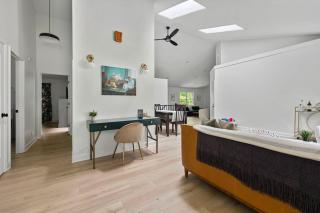 The High Life by Juniper Holiday + Home - 1