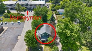 The Fourth Oak by Juniper Holiday + Home - Three Oaks - 7