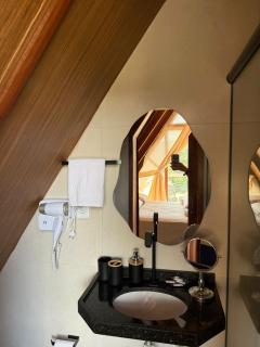 Lindo Chalé Suiço em Mulungu - 5