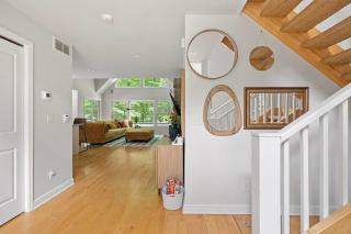 Gray Haven by Juniper Holiday + Home - 2