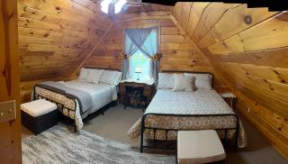 Hidden creek cabin - 5
