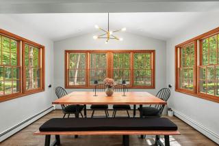 Frogmore Cottage 17 - Glenn - 7