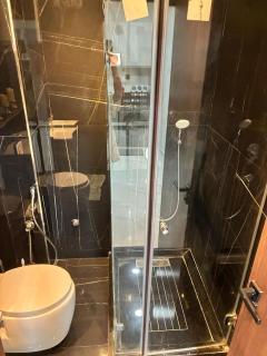 Beautiful furnished studio, gated community, parking - 6