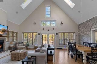 Deer Haus by Juniper Holiday + Home - 0