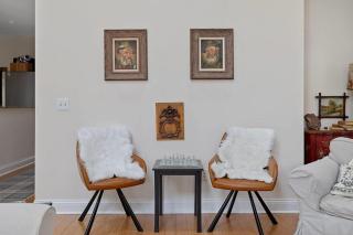 Deer Haus by Juniper Holiday + Home - 2