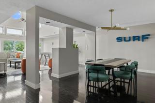 Surf Loft by Juniper Holiday + Home - 7