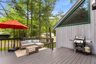 La Maison du Lac - 5