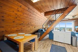 Leilas Chalet - 7