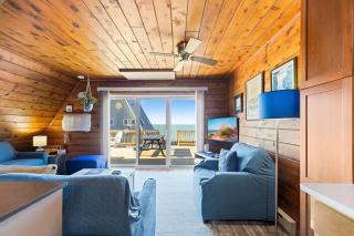 Leilas Chalet - 5