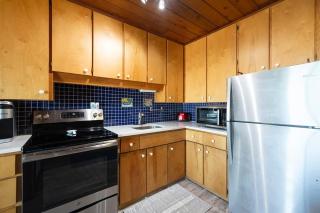 Leilas Chalet - 3