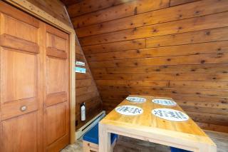 Leilas Chalet - 1