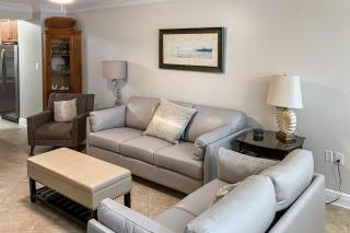 Fourth Floor Oceanfront Condo with Shared Pool Ocean View Laundry and AC - 5