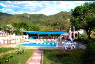 Posada la Melosa - 3