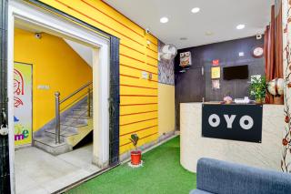 Hotel O Emerald Stay Inn - 5