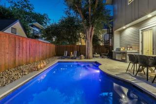 Spacious Sunlit Home with Heated Pool - 2