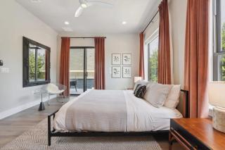 Spacious Sunlit Home with Heated Pool - 9