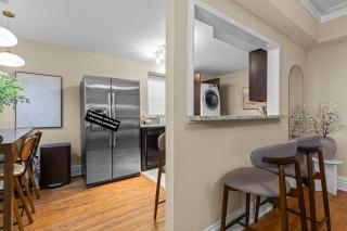 McPherson Muse - Designer 1BR in Central West End - 3