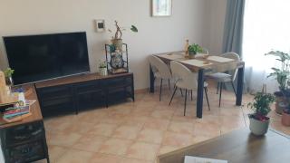 Le Temps retrouvé - 2 ch - Calme, fibre & balcon - Caen - 8