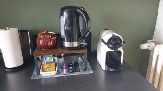 Le Temps retrouvé - 2 ch - Calme, fibre & balcon - Caen - 5