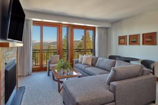 The Ritz-Carlton, Lake Tahoe - 8