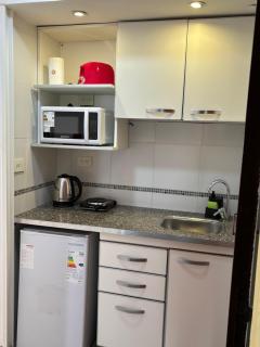 Minisuite Estación Ramos Mejía - Ramos Mejía - 7