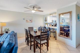 Condo in oceanfront complex with pools private beach access and balcony - 4