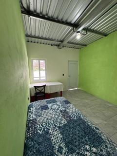 Casa de Huespedes Nim Carchá - 0