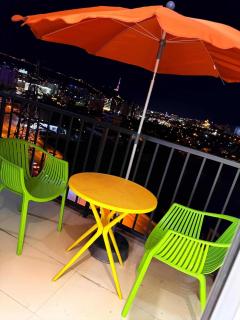 Penthouse tbilisi - 8