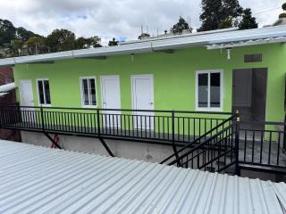 Casa de Huespedes Nim Carchá - 6