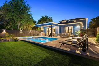 Stylish Southern Home with Heated Pool - 6
