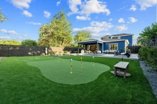 Stylish Southern Home with Heated Pool - 1