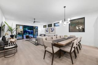 Stylish Southern Home with Heated Pool - 3