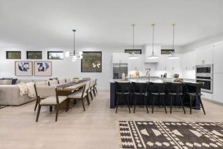 Stylish Southern Home with Heated Pool - 2